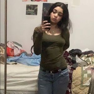 Meet your Posher, Gabriella